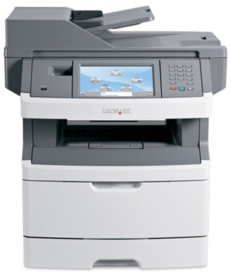 Lexmark X463de Toner