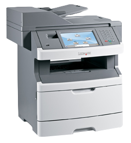 Lexmark X466 Toner