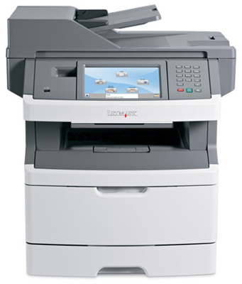 Lexmark X466dwe Toner