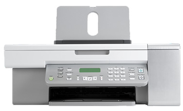 Lexmark X5320 Druckerpatronen