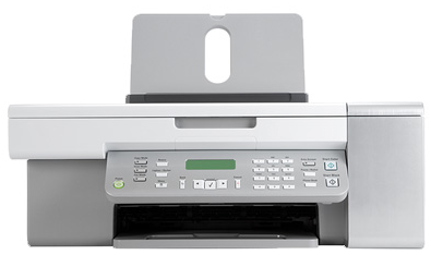 Lexmark X5340 Druckerpatronen