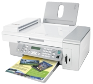 Lexmark X5400 Druckerpatronen