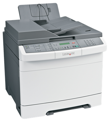 Lexmark X543dn Toner