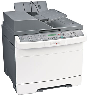 Lexmark X544dw Toner