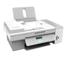 Lexmark X5470 Druckerpatronen