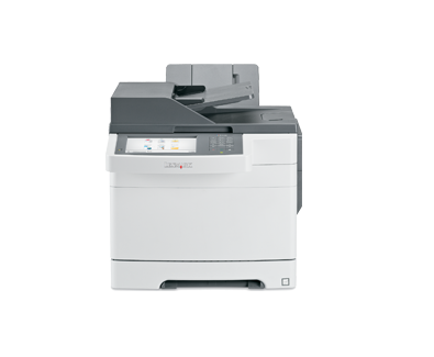 Lexmark X548