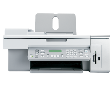 Lexmark X5495 Druckerpatronen