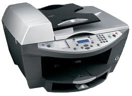 Lexmark X7100 Druckerpatronen