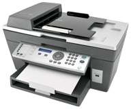 Lexmark X7300 Druckerpatronen