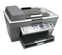 Lexmark X7350 Druckerpatronen