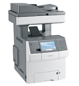 Lexmark X736 Toner