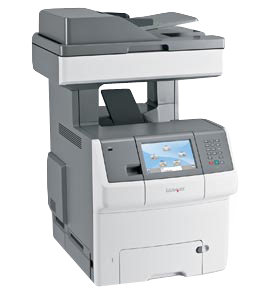 Lexmark X738 Toner
