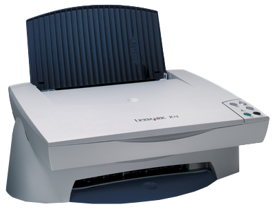 Lexmark X75 Druckerpatronen