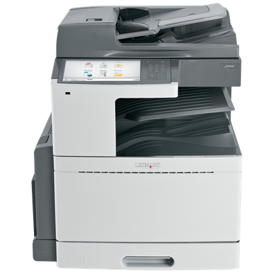 Lexmark X950de Toner