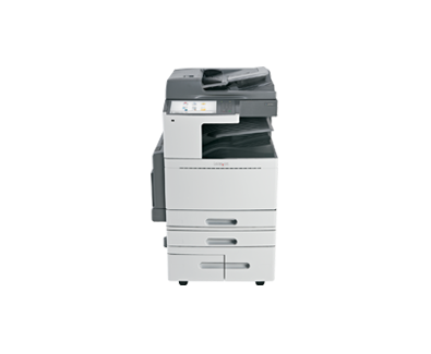 Lexmark X950dhe Toner