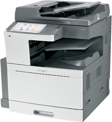 Lexmark X952de Toner
