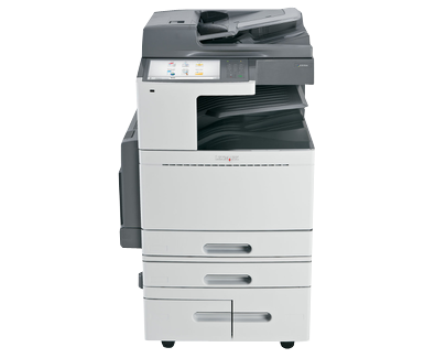 Lexmark X952dhe Toner