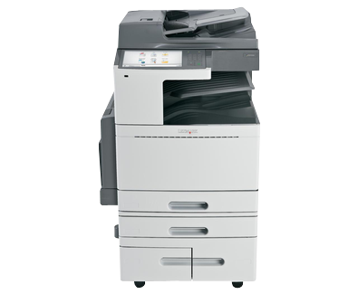 Lexmark X954dhe Toner