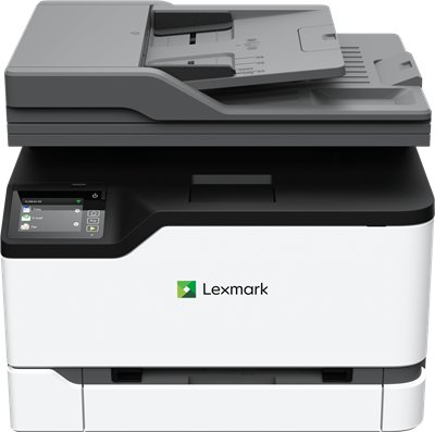 Lexmark XC2326