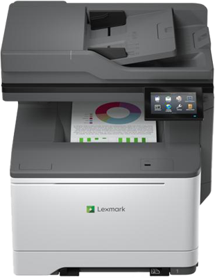 Lexmark XC2335