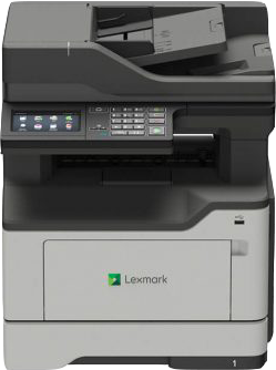 Lexmark XM1242 Toner