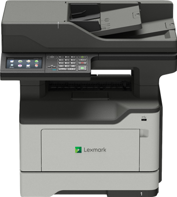 Lexmark XM1246 Toner