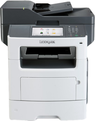 Lexmark XM3150
