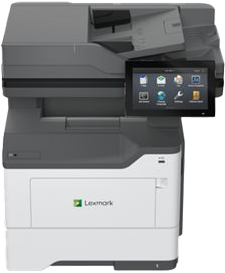 Lexmark XM3350 Toner