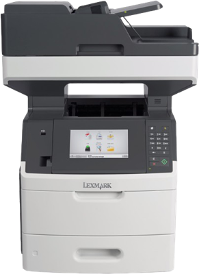 Lexmark XM5163 Toner