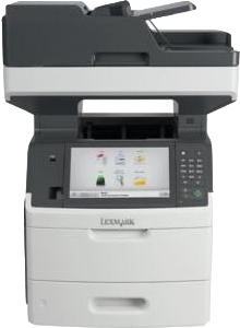 Lexmark XM5170