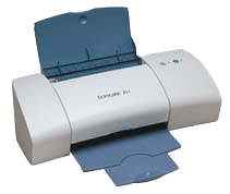 Lexmark Z23 Druckerpatronen