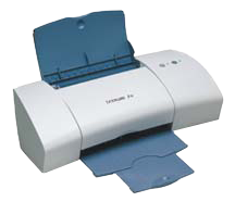 Lexmark Z33 Druckerpatronen