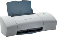 Lexmark Z35 Druckerpatronen