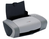 Lexmark Z602 Druckerpatronen