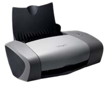 Lexmark Z603