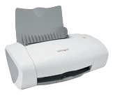 Lexmark Z640