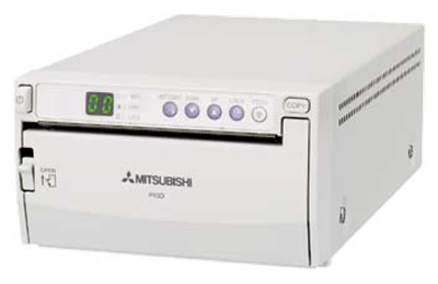 Mitsubishi P93DW Druckerzubehör