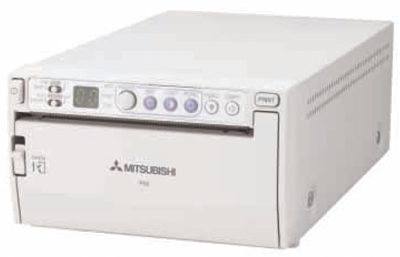 Mitsubishi P93E Druckerzubehör