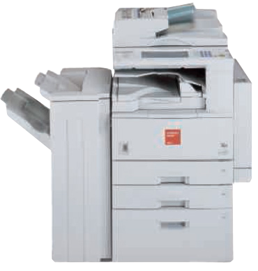 Nashuatec DSM 627 Toner