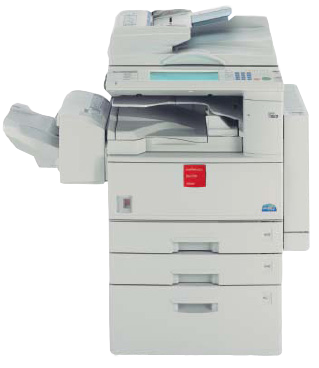 Nashuatec DSM 725 Toner