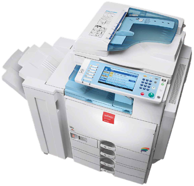 Nashuatec MP C2000 Toner