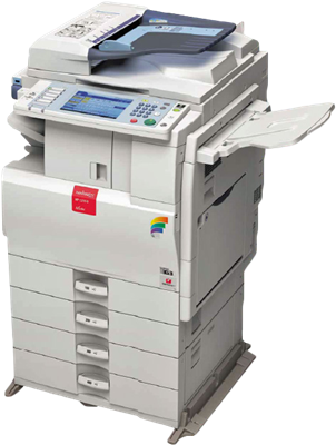 Nashuatec MP C2050 Toner