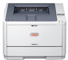OKI B401dn Toner