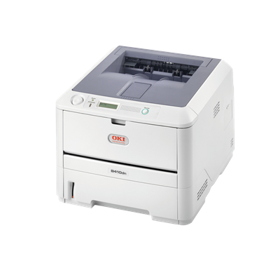 OKI B410dn Toner