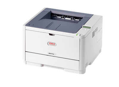 OKI B411d Toner