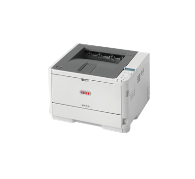 OKI B412dn Toner