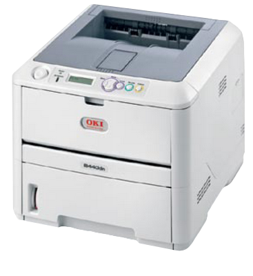 OKI B430 Toner