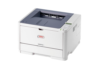 OKI B431dn Toner