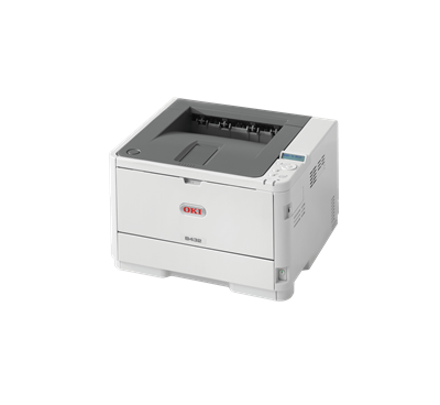 OKI B432dn Toner