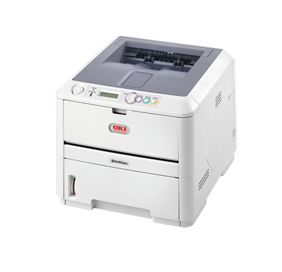 OKI B440 Toner
